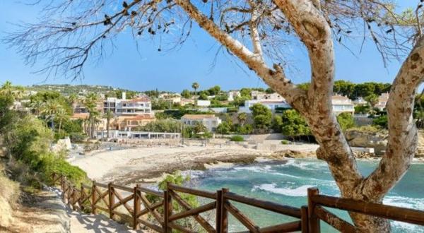 Local en avenida del País Valencià