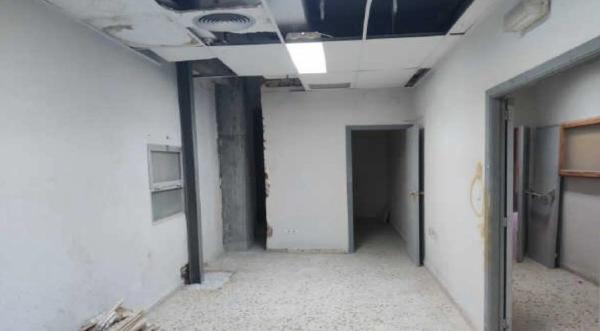 Local en avenida del País Valencià