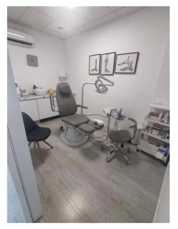 Local en calle Reverendo Padre Melchor, 6