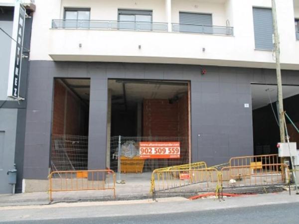 Local en Benissa pueblo