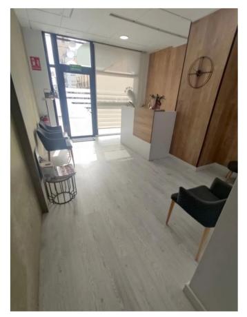 Local en calle Reverendo Padre Melchor, 6