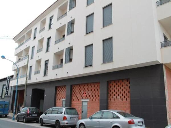 Local en Benissa pueblo