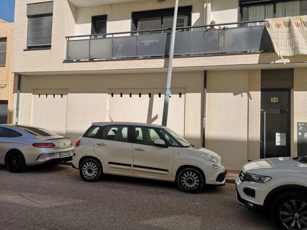 Local en avenida de l'Alcúdia, 34 ,36