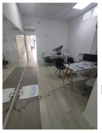 Local en calle Reverendo Padre Melchor, 6