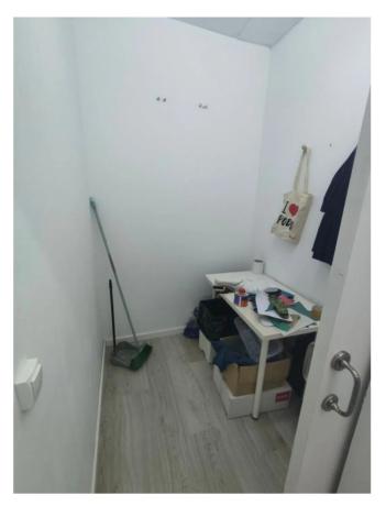 Local en calle Reverendo Padre Melchor, 6