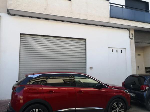 Local en avenida de l'Alcúdia, 34 ,36