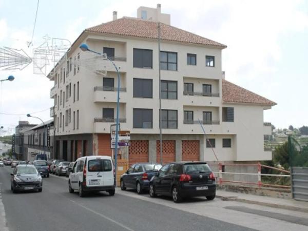 Local en Benissa pueblo