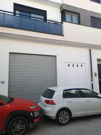 Local en avenida de l'Alcúdia, 34 ,36