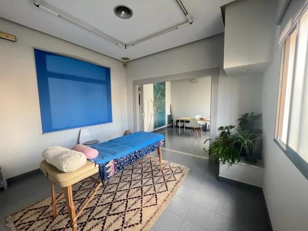 Local en Benissa pueblo