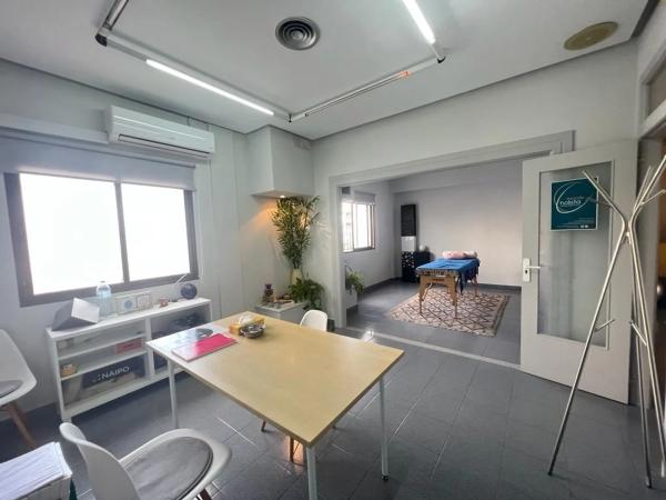 Local en Benissa pueblo