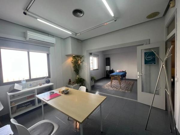 Local en Benissa pueblo