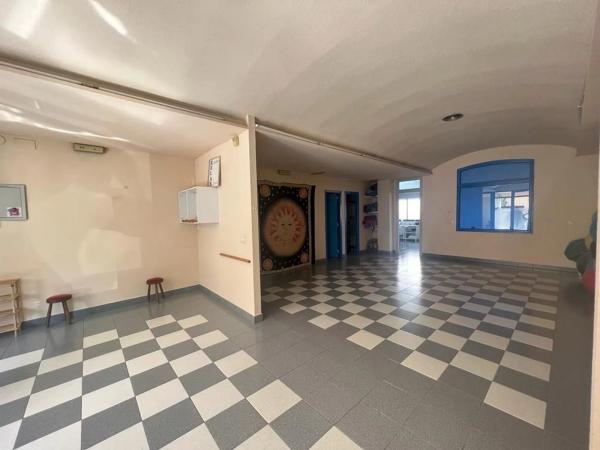 Local en Benissa pueblo