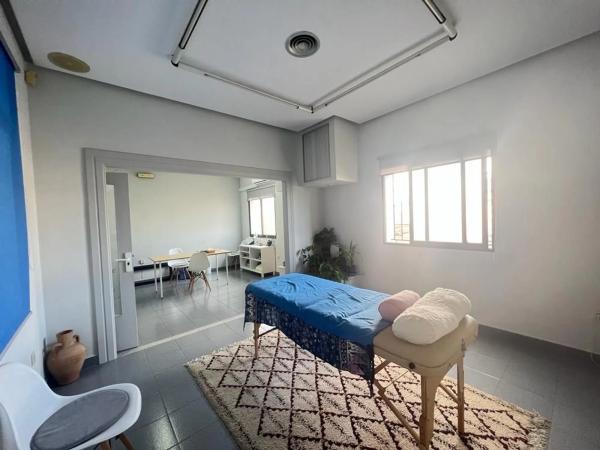 Local en Benissa pueblo