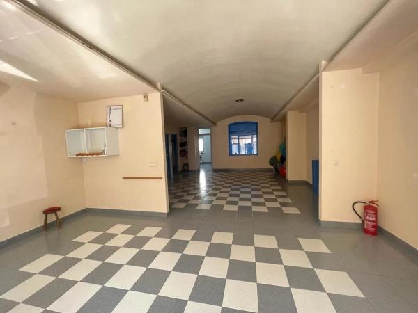 Local en Benissa pueblo