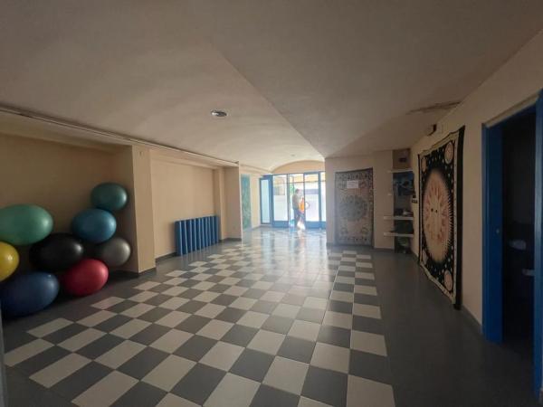 Local en Benissa pueblo