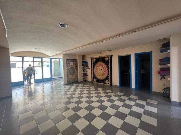 Local en Benissa pueblo