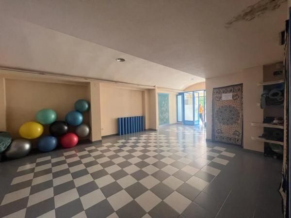 Local en Benissa pueblo