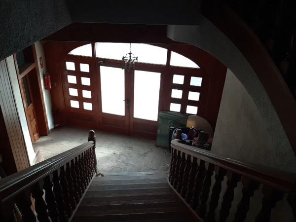 Local en avenida del País Valencià