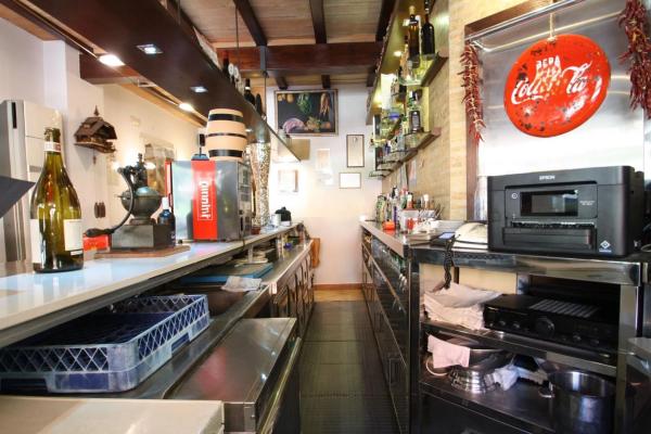 Local en Benissa pueblo