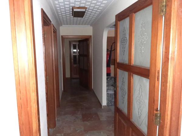 Local en avenida del País Valencià