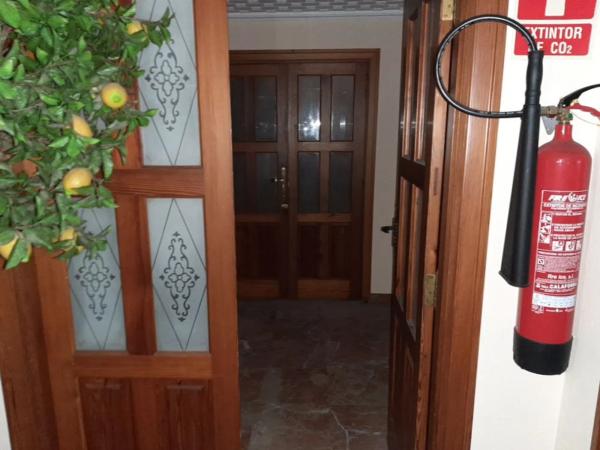 Local en avenida del País Valencià