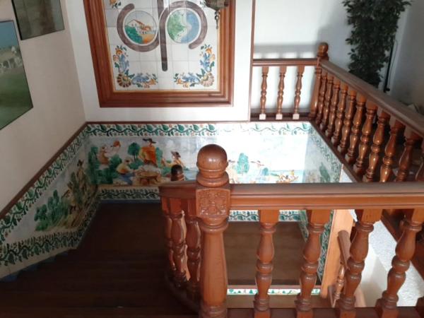 Local en avenida del País Valencià