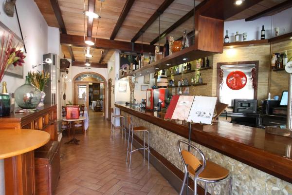 Local en Benissa pueblo