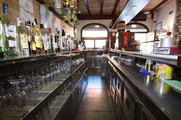 Local en Benissa pueblo