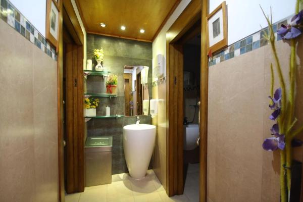 Local en Benissa pueblo