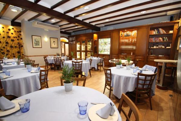 Local en Benissa pueblo