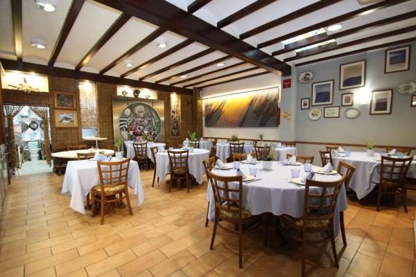 Local en Benissa pueblo