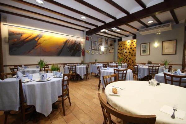 Local en Benissa pueblo