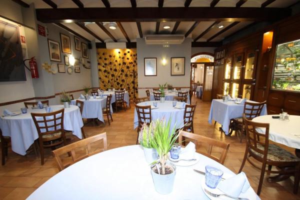 Local en Benissa pueblo