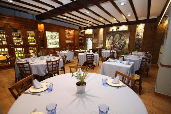 Local en Benissa pueblo