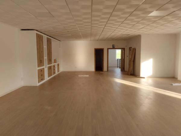 Nave en rentabilidad en calle Benz