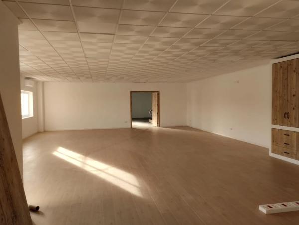 Nave en rentabilidad en calle Benz