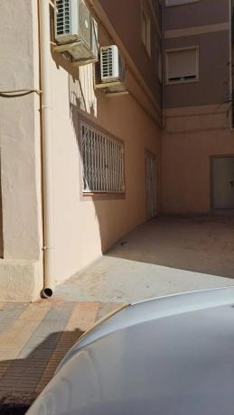 Local en calle Mossèn Francisco Cabrera