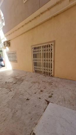 Local en calle Mossèn Francisco Cabrera