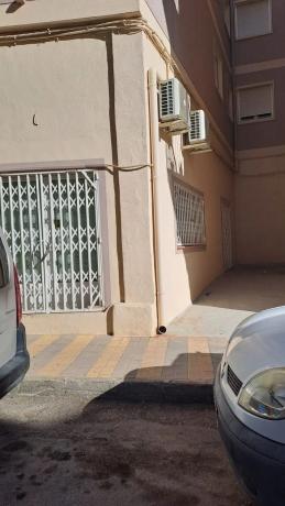 Local en calle Mossèn Francisco Cabrera