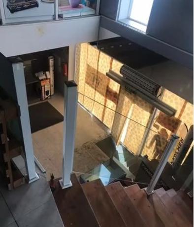 Local en avenida del País Valencià