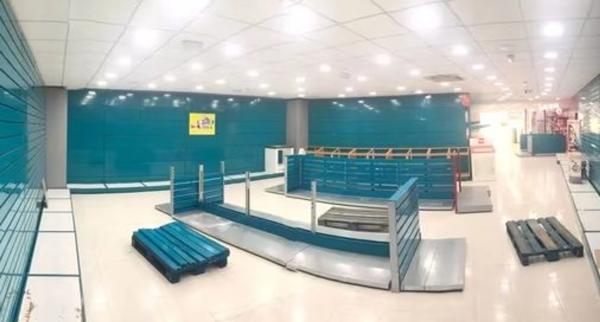 Local en avenida del País Valencià