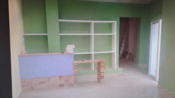 Local en calle Mossèn Francisco Cabrera