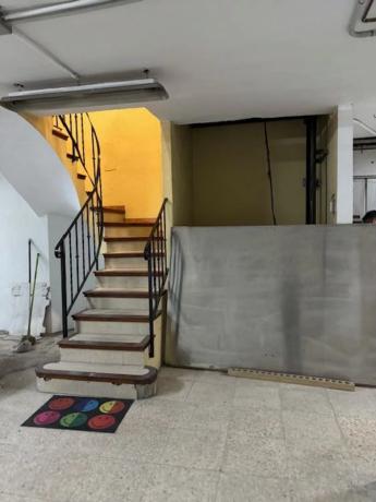 Local en Benissa pueblo