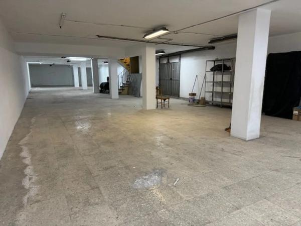 Local en Benissa pueblo