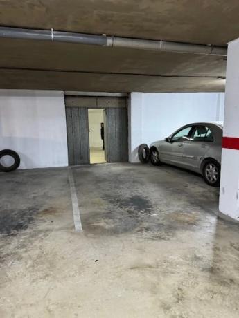 Local en Benissa pueblo