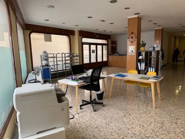 Local en Benissa pueblo