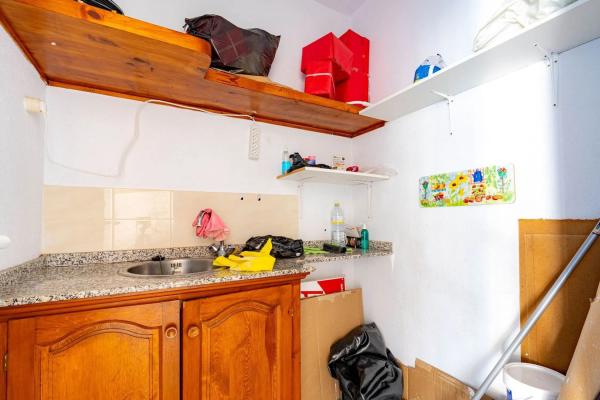 Local en avenida de l'Alcúdia