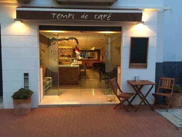 Local en Benissa pueblo