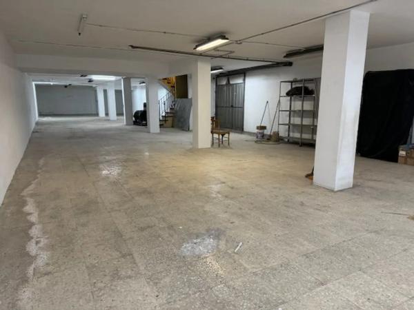 Local en Benissa pueblo