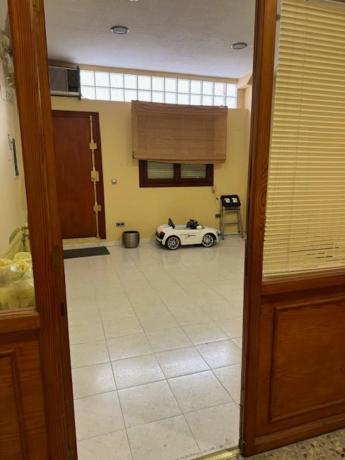 Local en Benissa pueblo